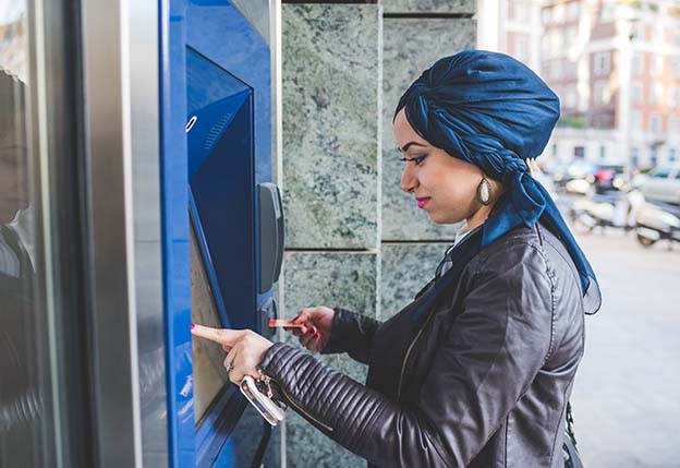 So setzen sich die Gebühren für eine Auslandsüberweisung zusammen