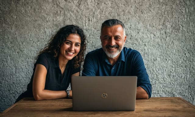 Finanzielle Planung und Geldtransfer im Ausland