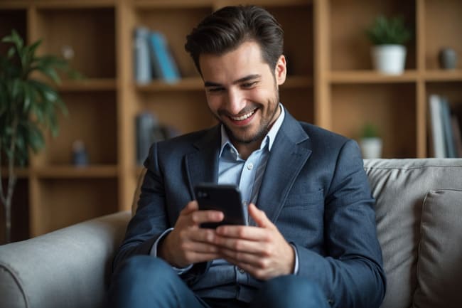 TransferGo - Eine echte Alternative