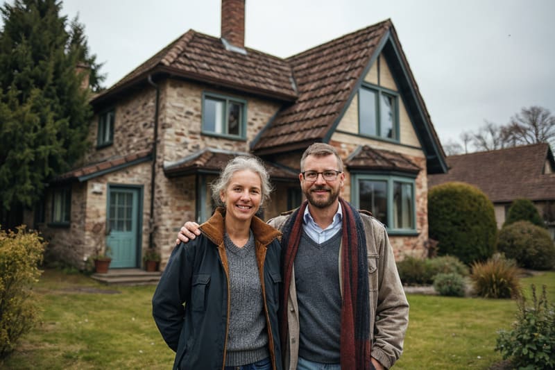 Haus kaufen Neuseeland Ausländer
