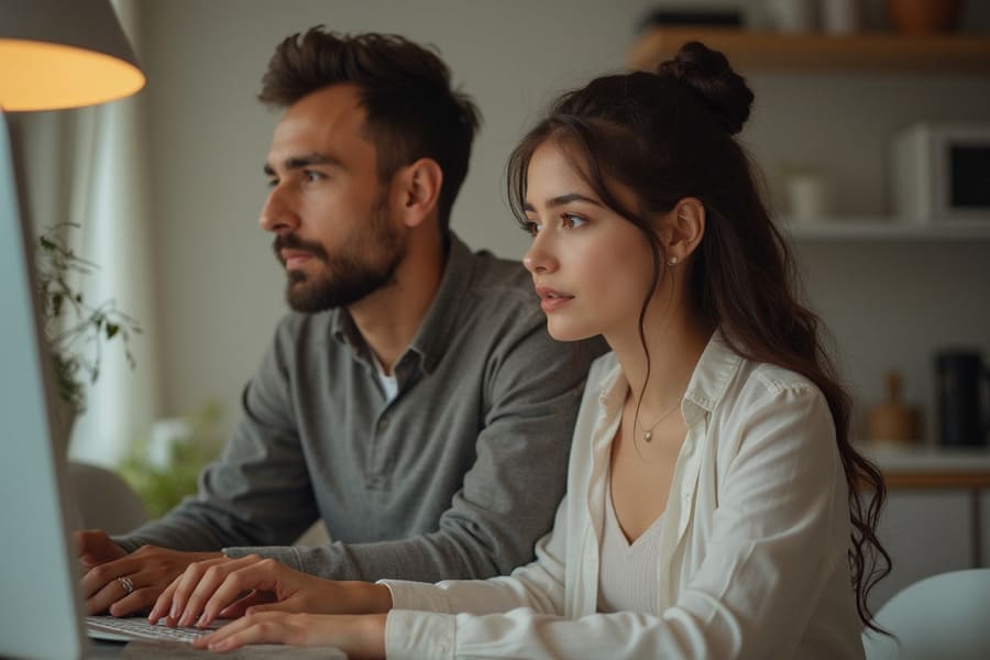 Wohin kannst du überweisen? Die Länderabdeckung im Check