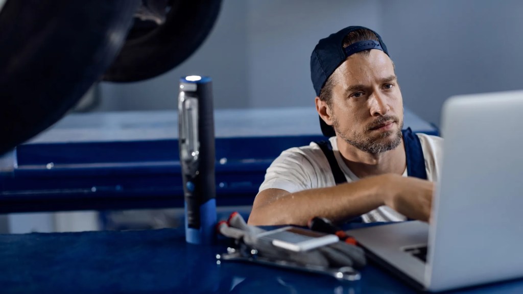 ranking kont firmowych