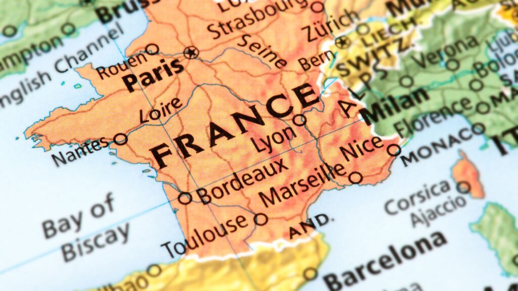 Schimbări pentru rezidenții în Franța