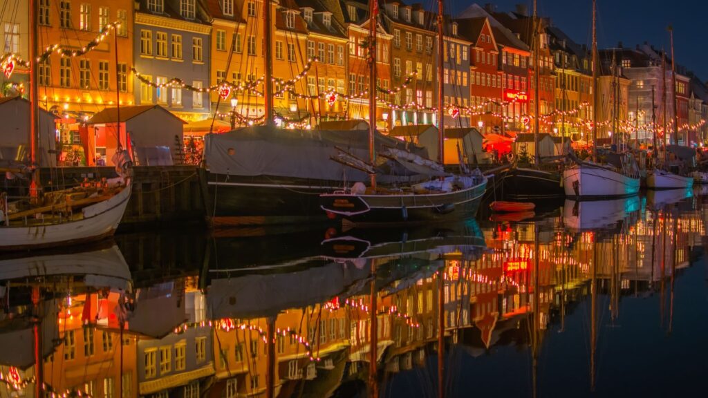 asociatiile romanesti in danemarca