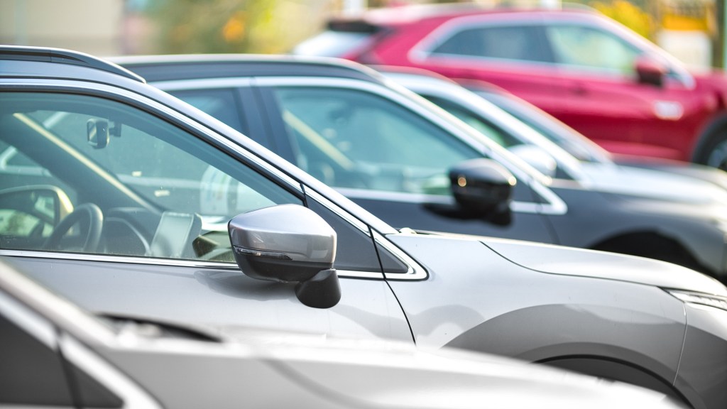 Правила дорожного движения в Германии: на что важно обратить внимание