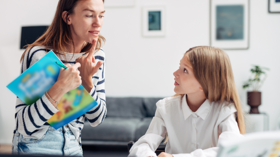 Поддержка украинских учеников в Чехии