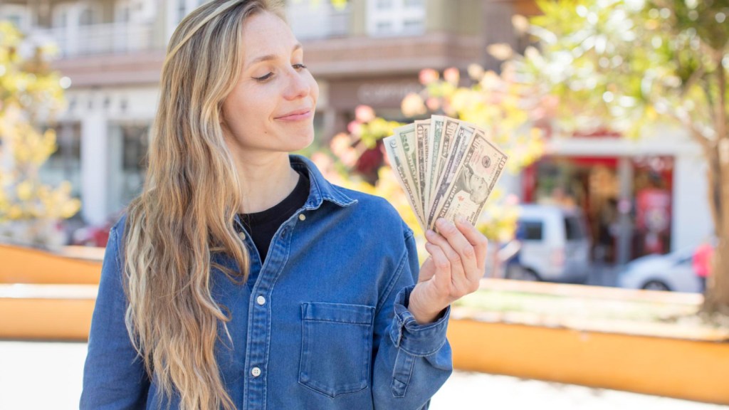 Обмен валюты в Польше