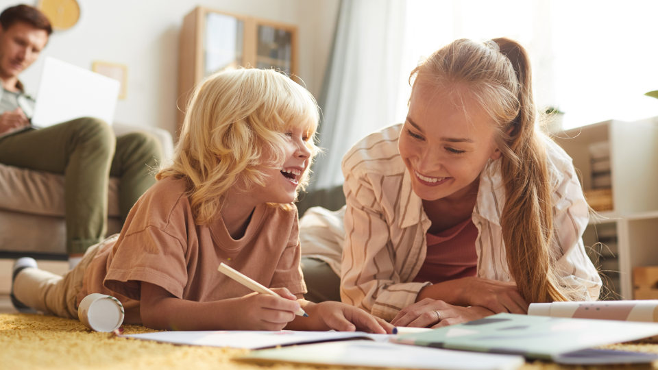 Выплаты на детей в Чехии 