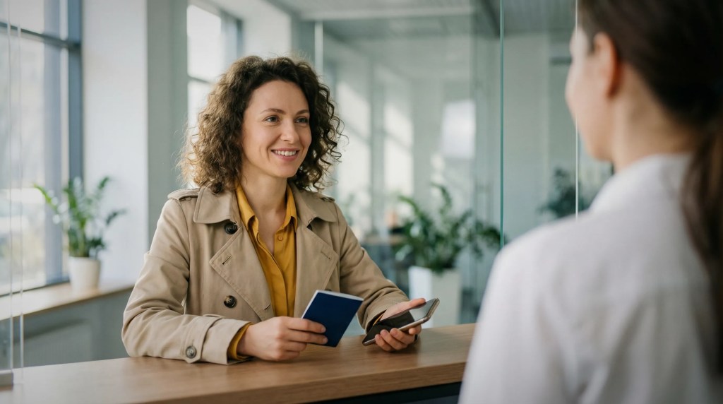 Как получить перевод Western Union в Украине: документы