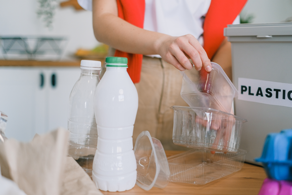 Сортування сміття в Німеччині: що варто знати?