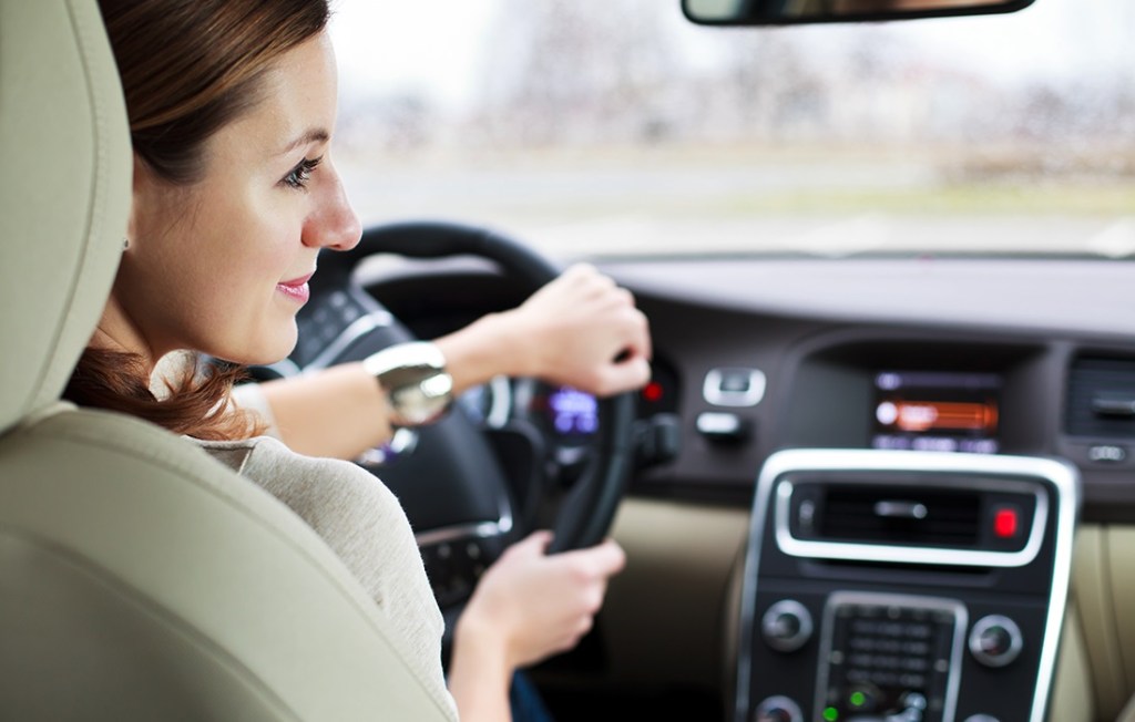 Правила дорожнього руху в Польщі: найважливіше