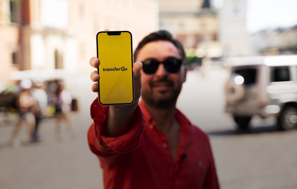 Реферальна програма TransferGo - чудова можливість отримати грошові бонуси
