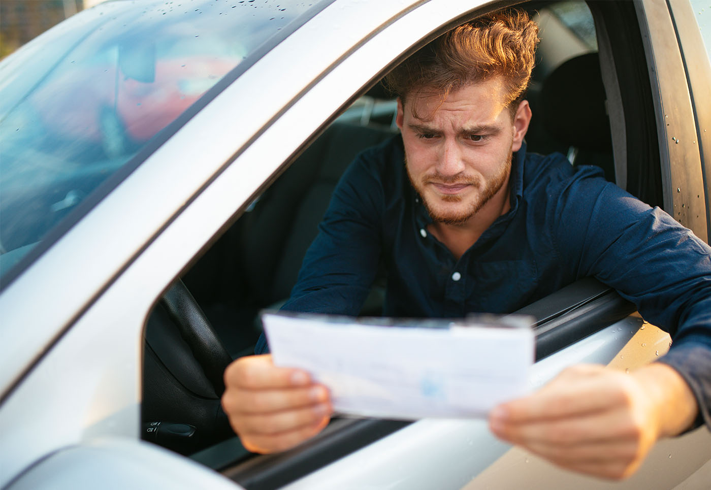 Як перевірити штрафи в Польщі та як їх сплатити
