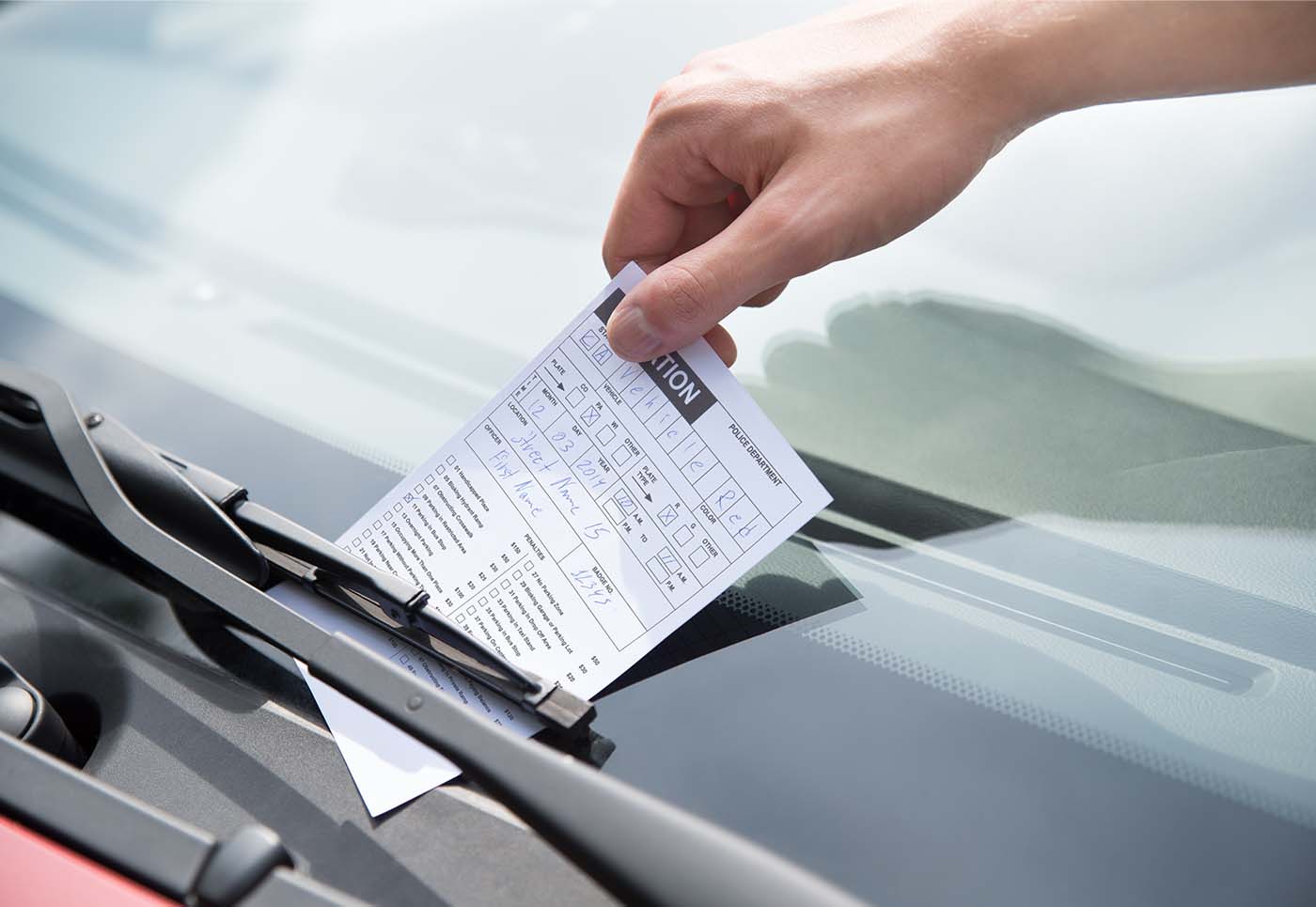 Як перевірити штрафи в Польщі?