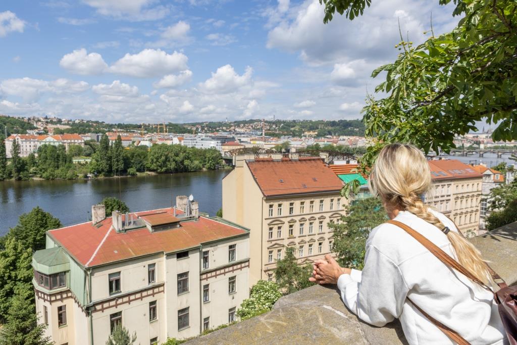 Комунальні послуги в Чехії