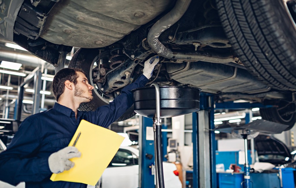 Что такое техосмотр в Польше и зачем он нужен?