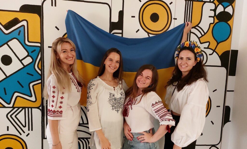 На зв’язку Служба підтримки TransferGo