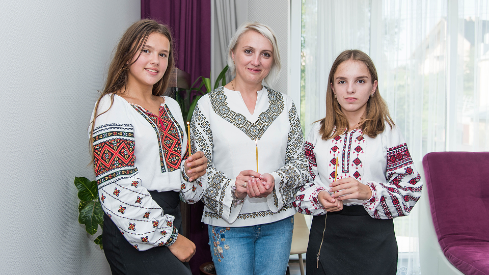 Чесько-український культурний обмін: програми інтеграції