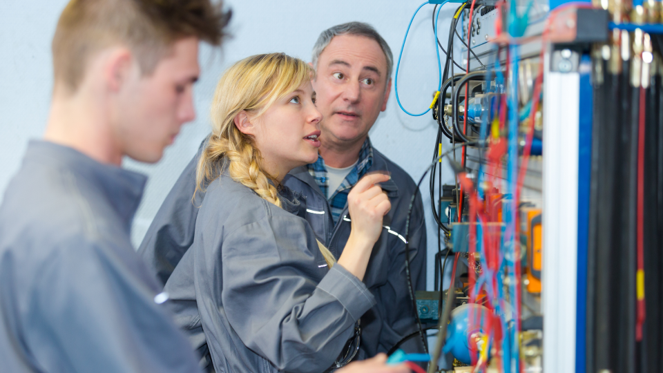 Ausbildung в Німеччині: Покроковий гід для українців