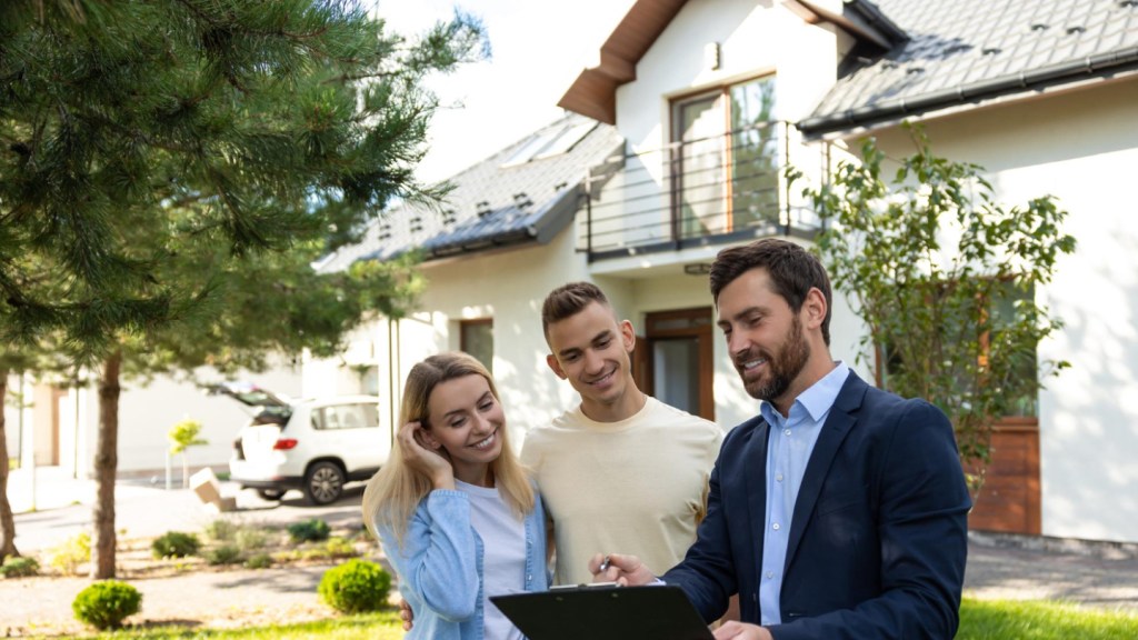 Як купити нерухомість в Чехії українцям: важлива інформація