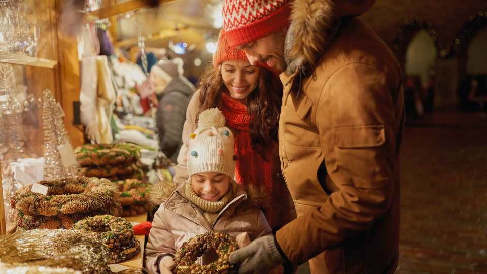 Державні свята в Польщі