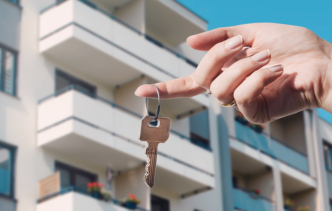 Аренда жилья в Польше: цены, чинш, кауция и другие важные моменты