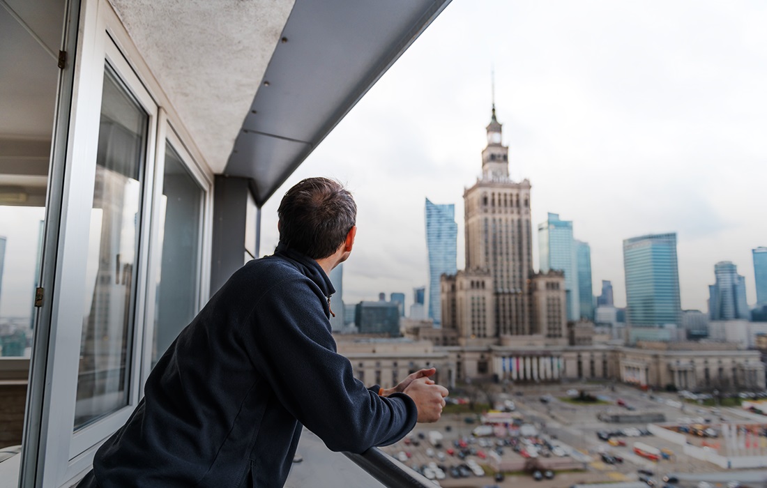 Оренда житла в Польщі: ціни, чинш, кауція та інші важливі моменти