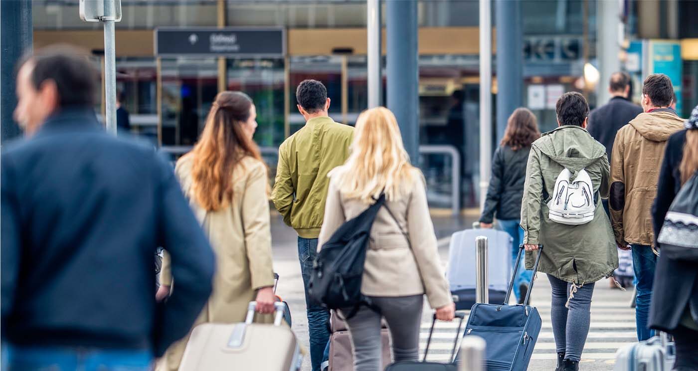 Вихідні в Польщі 2025