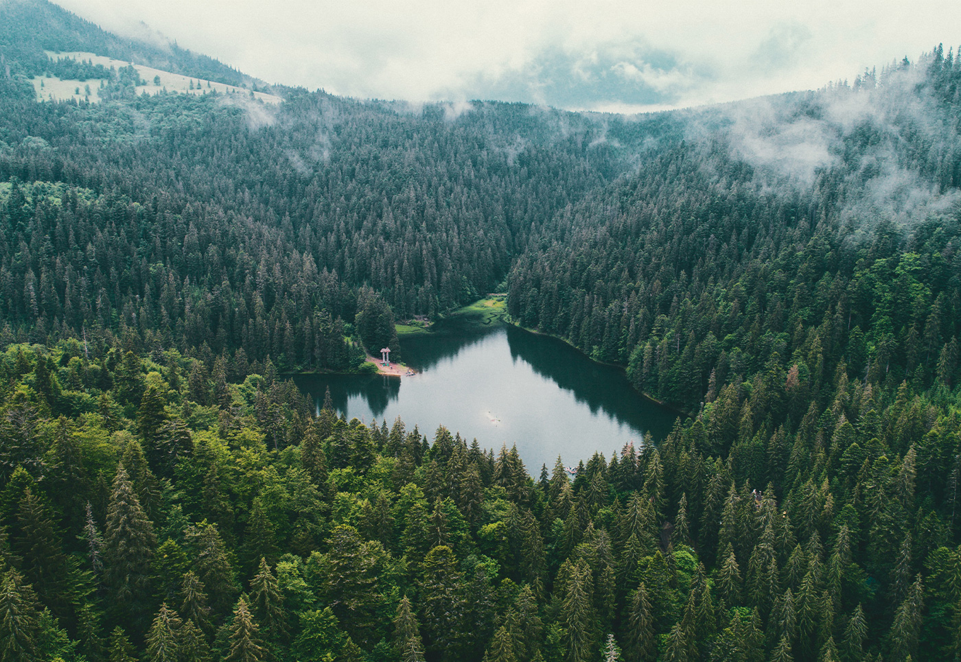 Цікаві міста в Україні, які варто відвідати