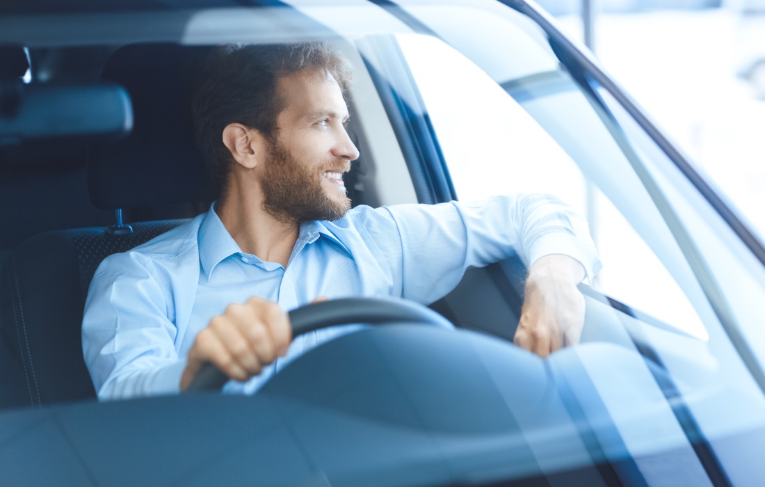 Правила дорожного движения в Чехии