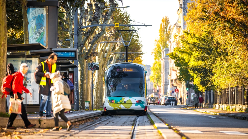 Schimbări pentru rezidenții în Franța
