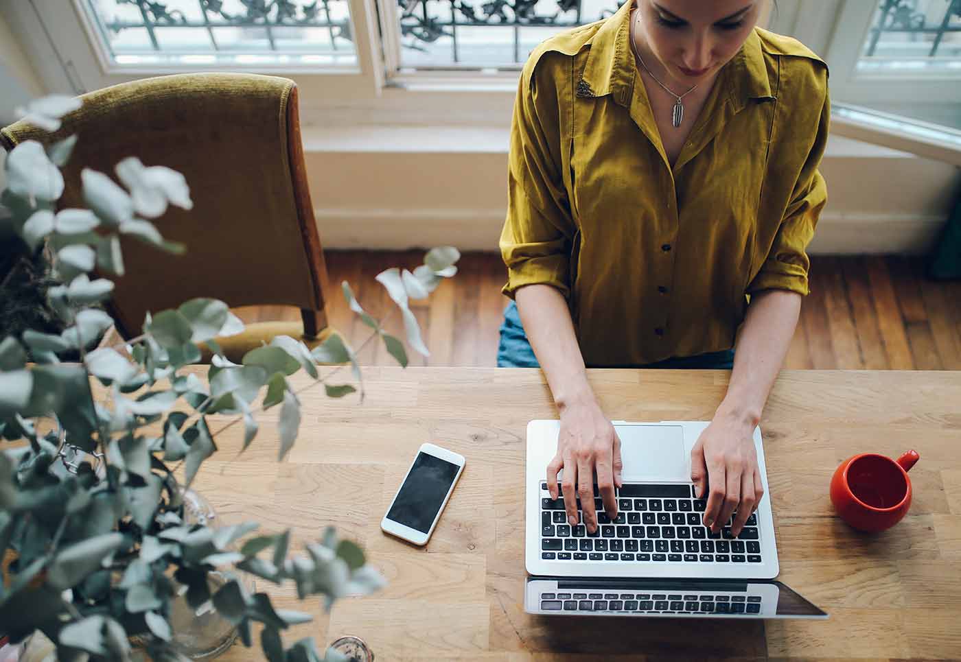 yurt dışına freelance meslekler