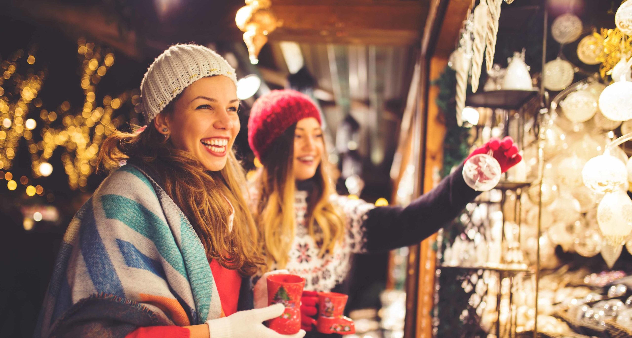 Almanya Noel Pazarları