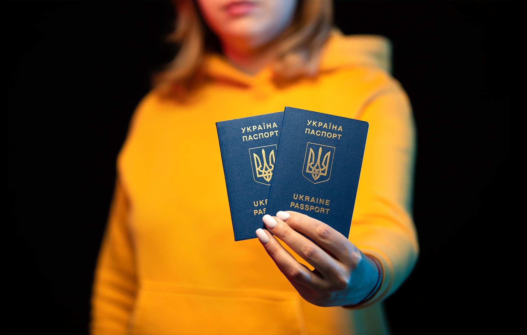 Як перевірити статус UKR у Польщі