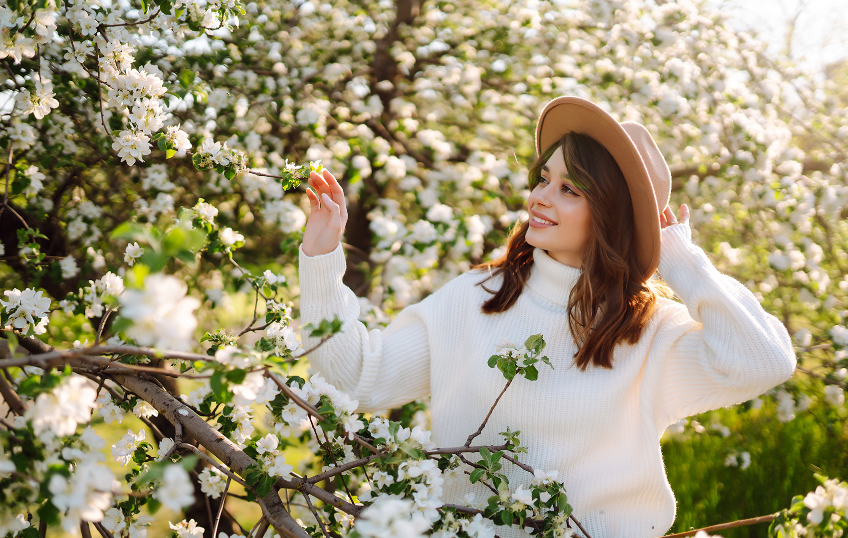 Jak świętuje się pierwszy dzień wiosny na świecie