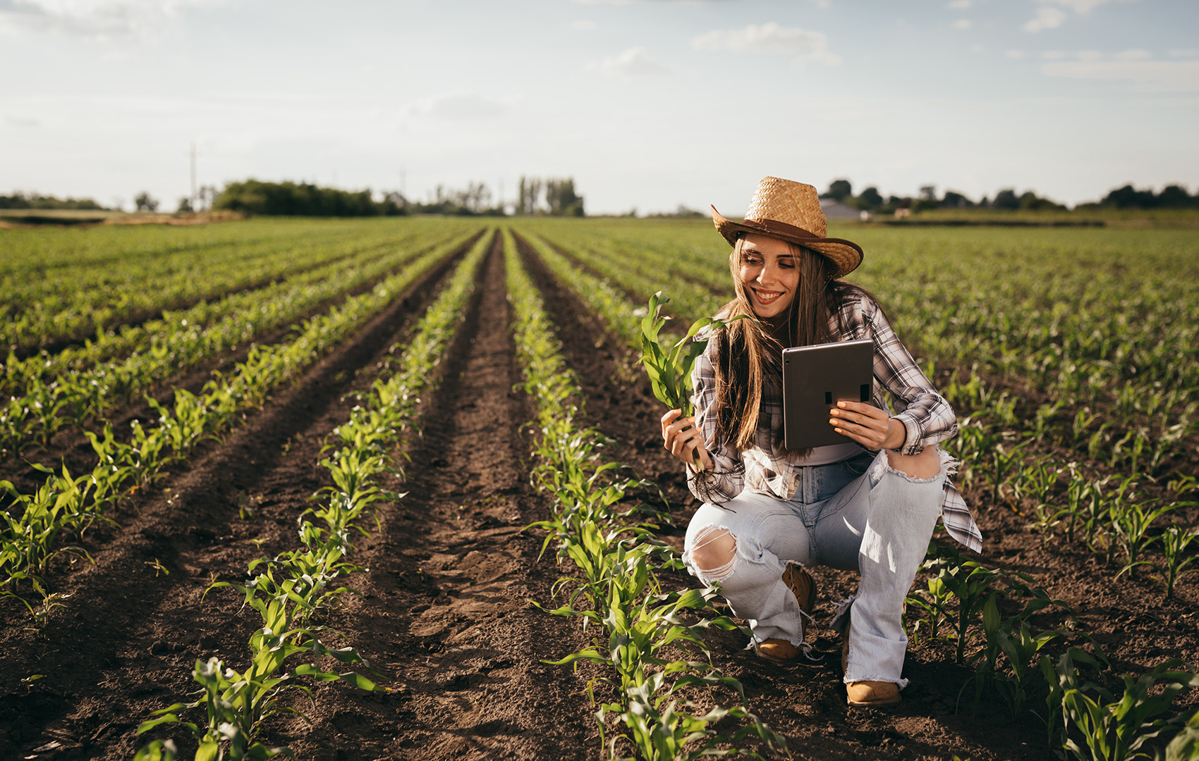 praca sezonowa za granicą
