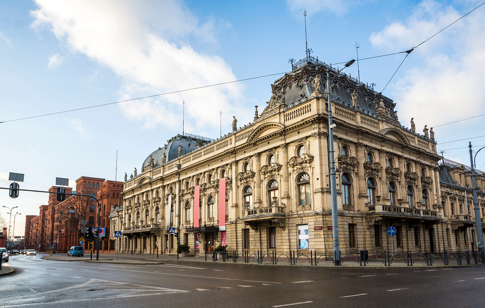 Najciekawsze muzea w Polsce