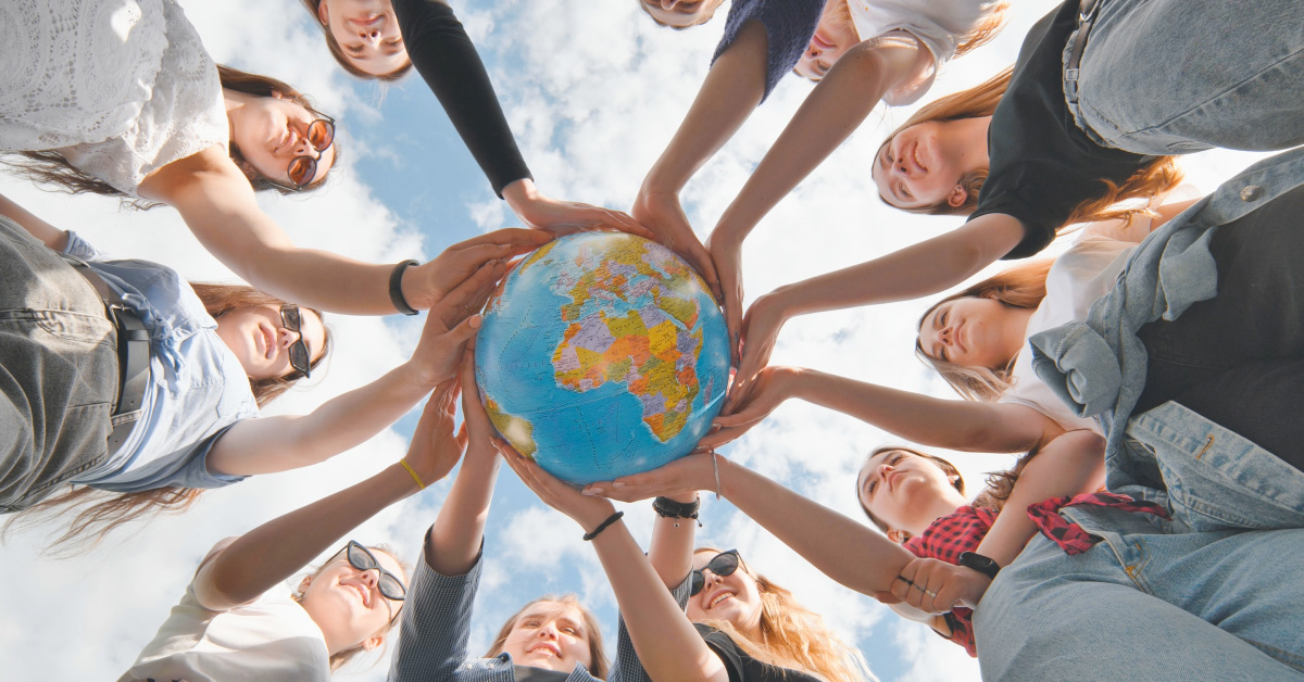 Work and Travel dla studentów