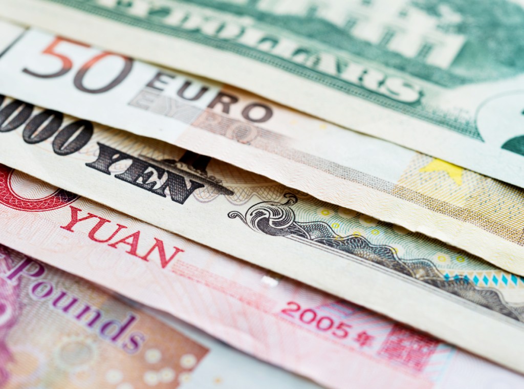 Western Union și schimb valutar în Iași – ce trebuie să știi