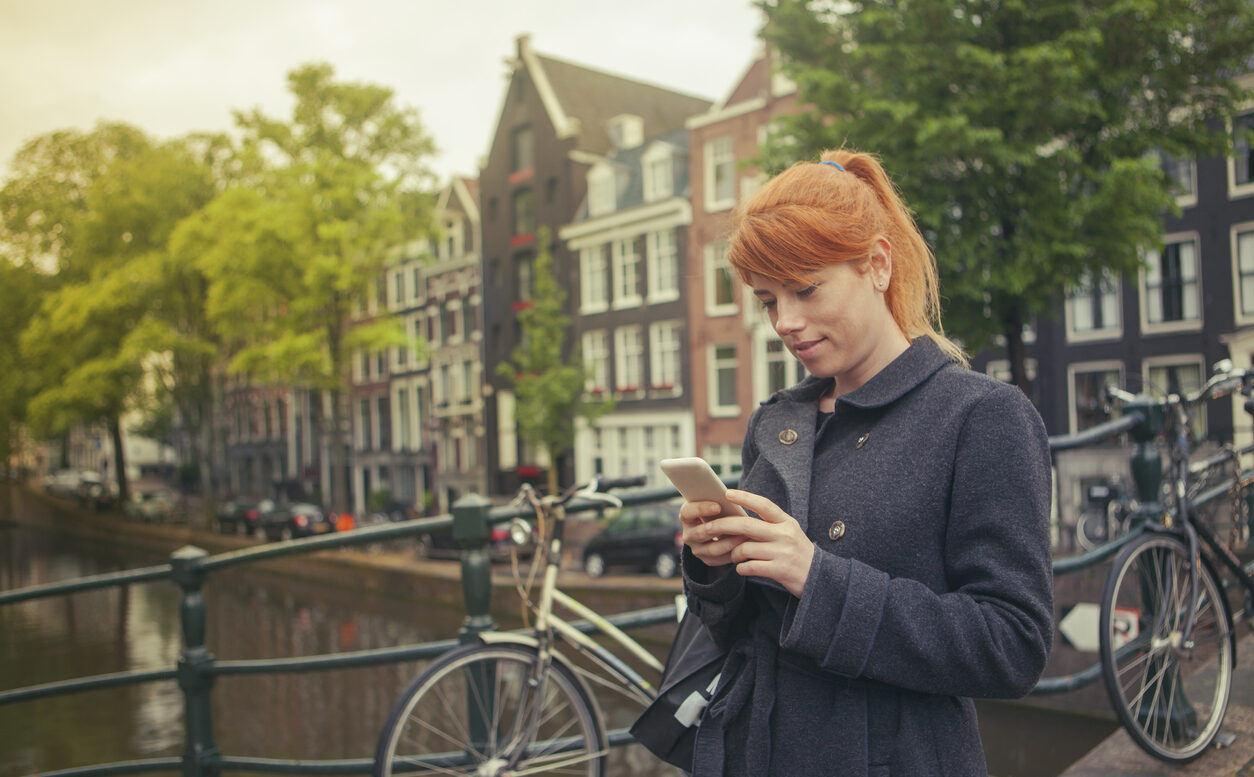 Нідерланди для українців: короткий посібник