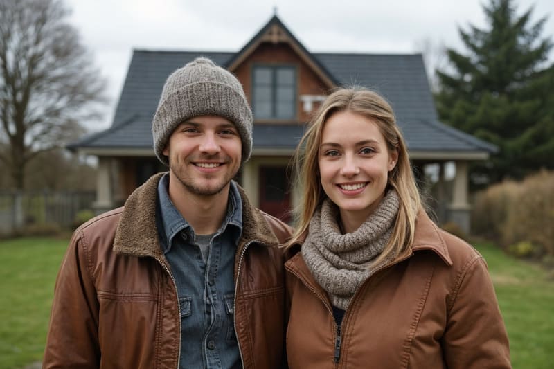 Haus kaufen in Neuseeland