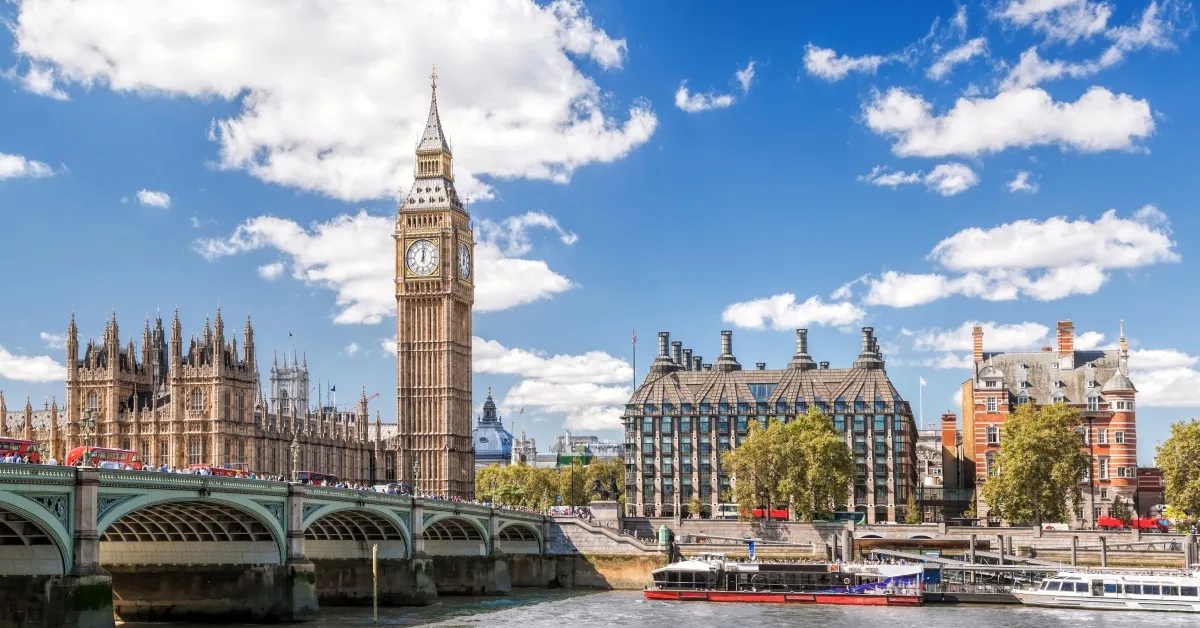 Вартість життя в Англії: оренда, комунальні послуги, продукти