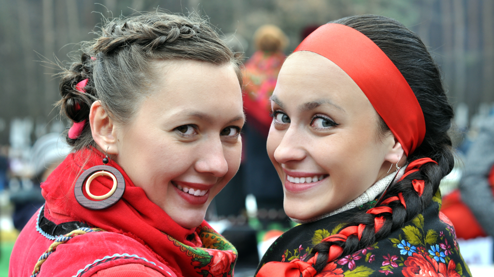 Культурна інтеграція: Чесько-українські програми обміну досвідом