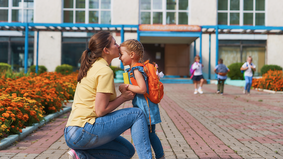 Освіта в Чехії: Як записати дитину до чеської школи
