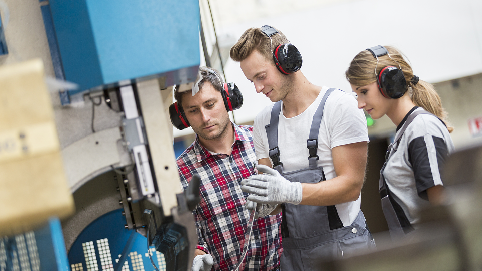 Ausbildung в Германии: полный гид по профессиональному обучению для украинцев