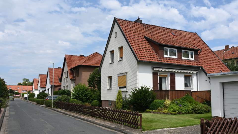 Wohngeld для українців у Німеччині: Хто має право та як отримати?