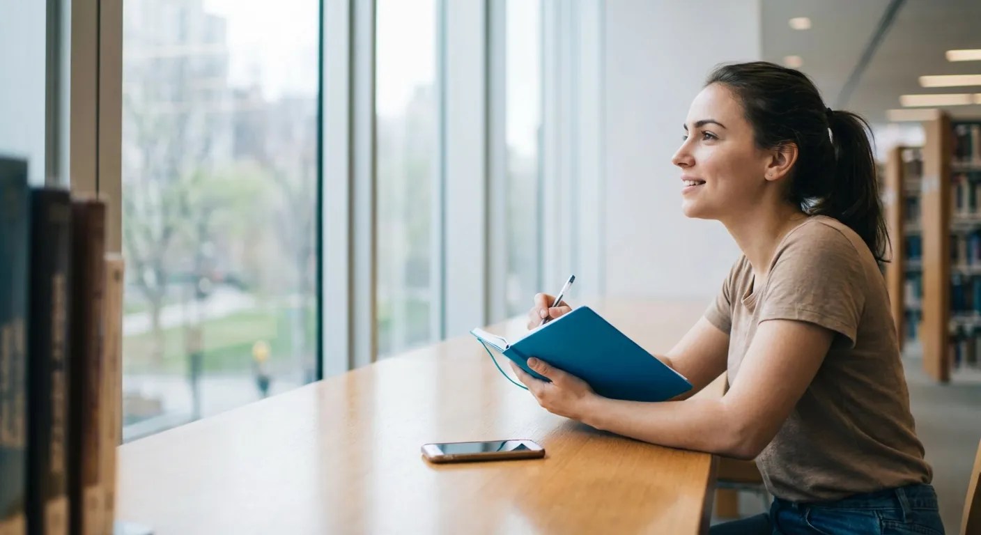 Creating a personal wellbeing plan for your first months abroad