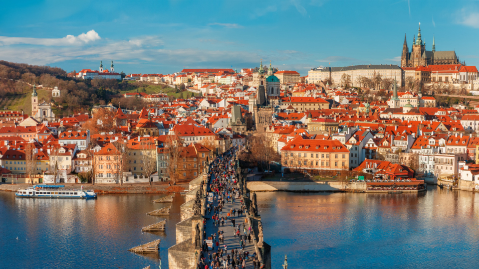 Як купити нерухомість в Чехії українцям: що потрібно знати