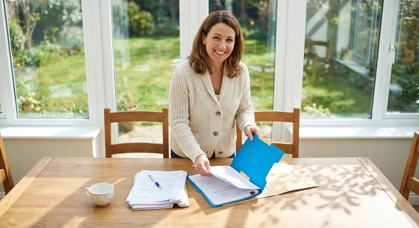 UK visa application requirements in Nigeria for different visa types