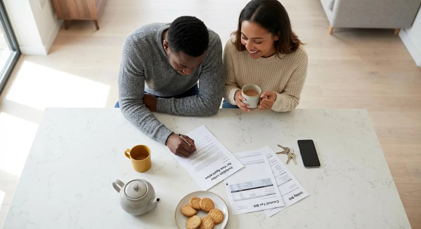 UK visitor visa requirements from Nigeria and documents you must provide